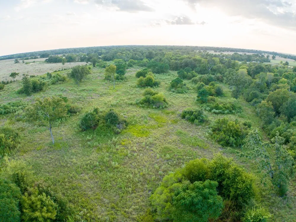 Burns Road Midway, TX 75852