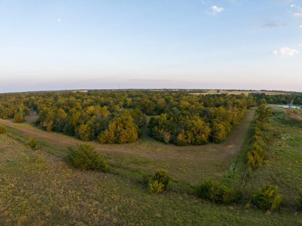 Burns Road Midway, TX 75852