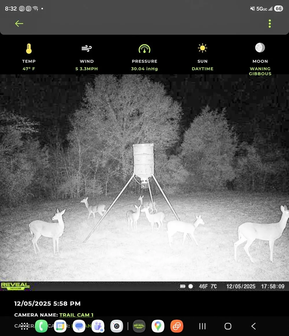 Burns Road Midway, TX 75852