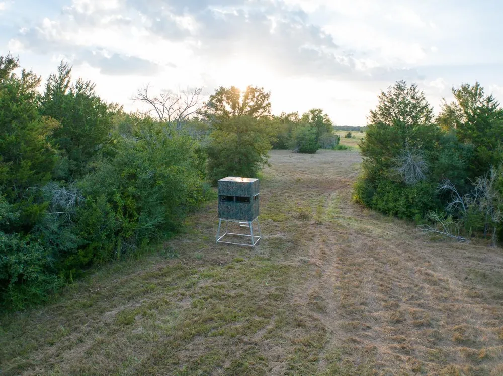 Burns Road Midway, TX 75852