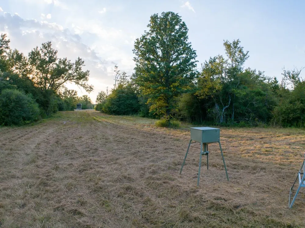 Burns Road Midway, TX 75852