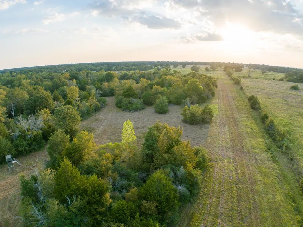 Burns Road Midway, TX 75852