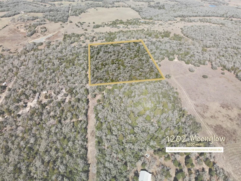 1202 Moonglow Lane Caldwell, TX 77836