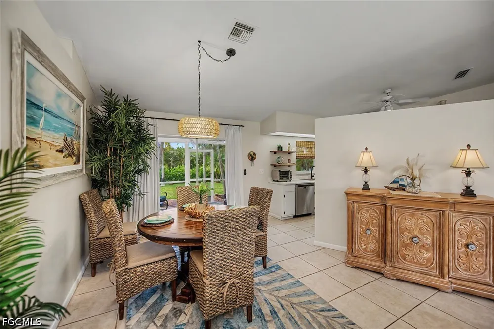 Samoa Drive Bokeelia, FL 33922
