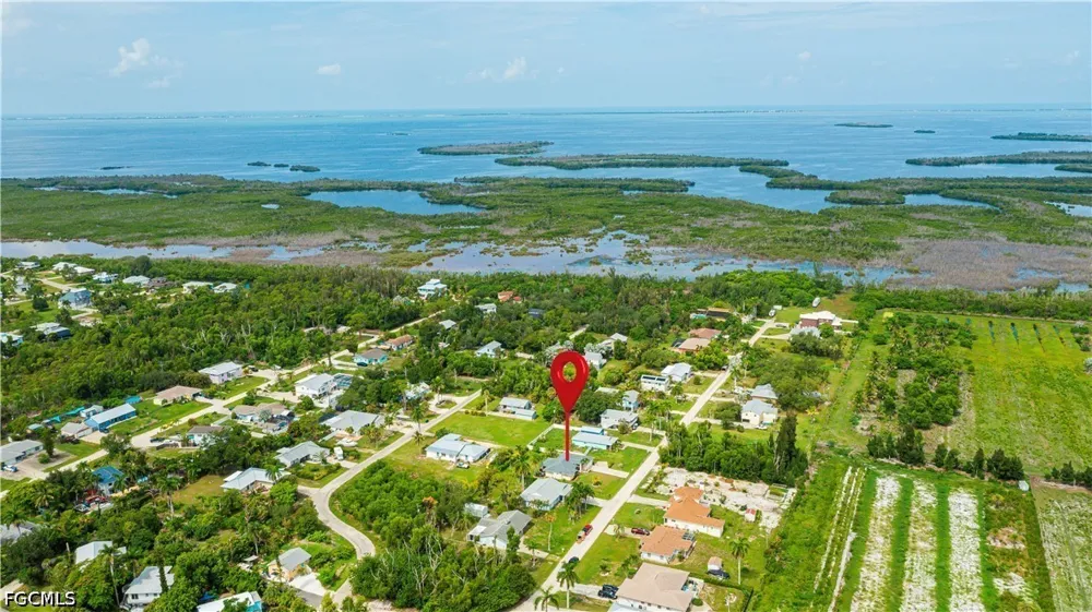 Samoa Drive Bokeelia, FL 33922