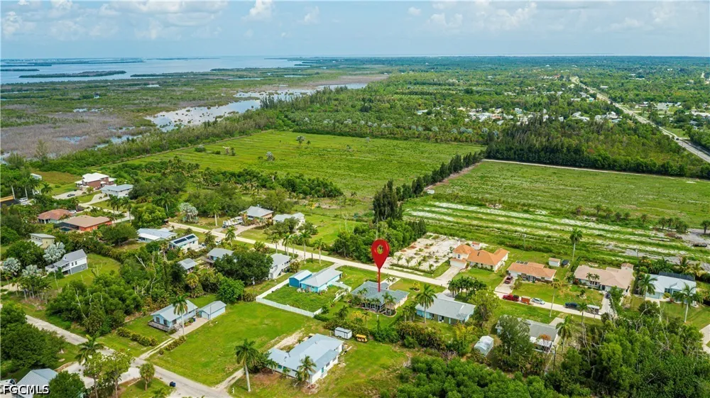 Samoa Drive Bokeelia, FL 33922
