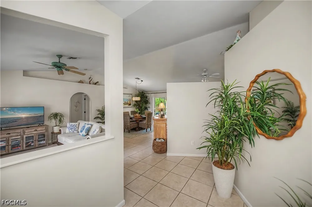 Samoa Drive Bokeelia, FL 33922