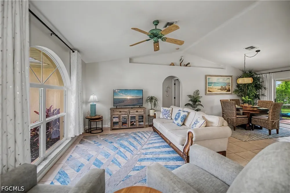 Samoa Drive Bokeelia, FL 33922
