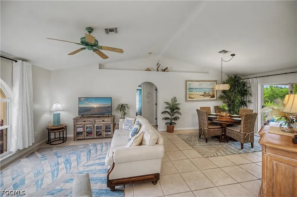 Samoa Drive Bokeelia, FL 33922