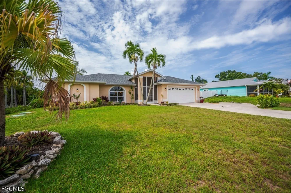 Samoa Drive Bokeelia, FL 33922