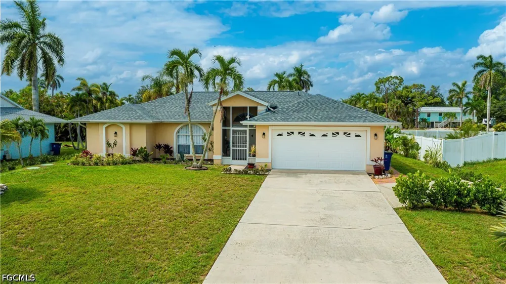Samoa Drive Bokeelia, FL 33922