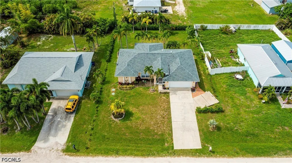 Samoa Drive Bokeelia, FL 33922