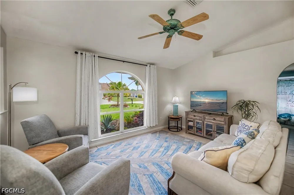 Samoa Drive Bokeelia, FL 33922