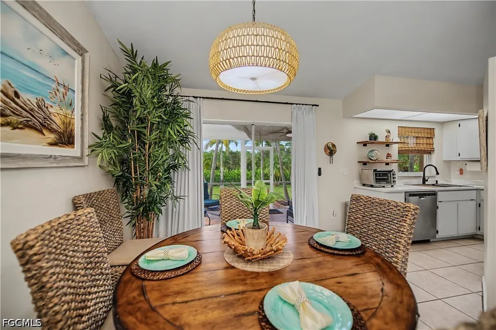 Samoa Drive Bokeelia, FL 33922