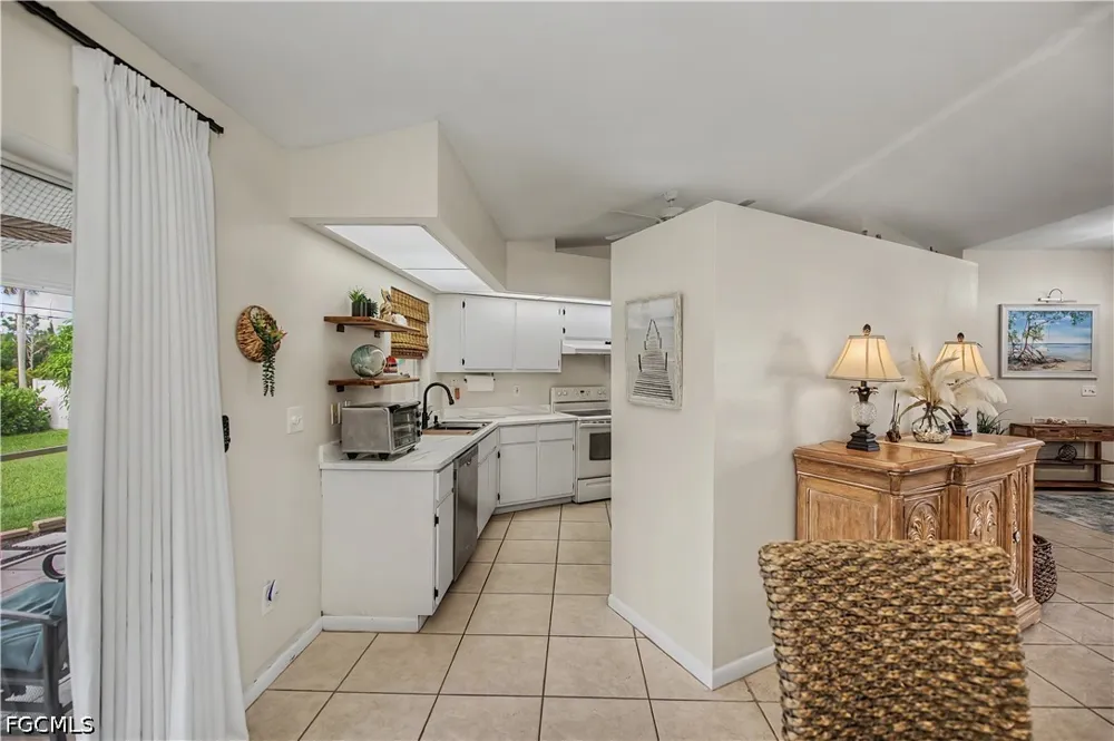 Samoa Drive Bokeelia, FL 33922