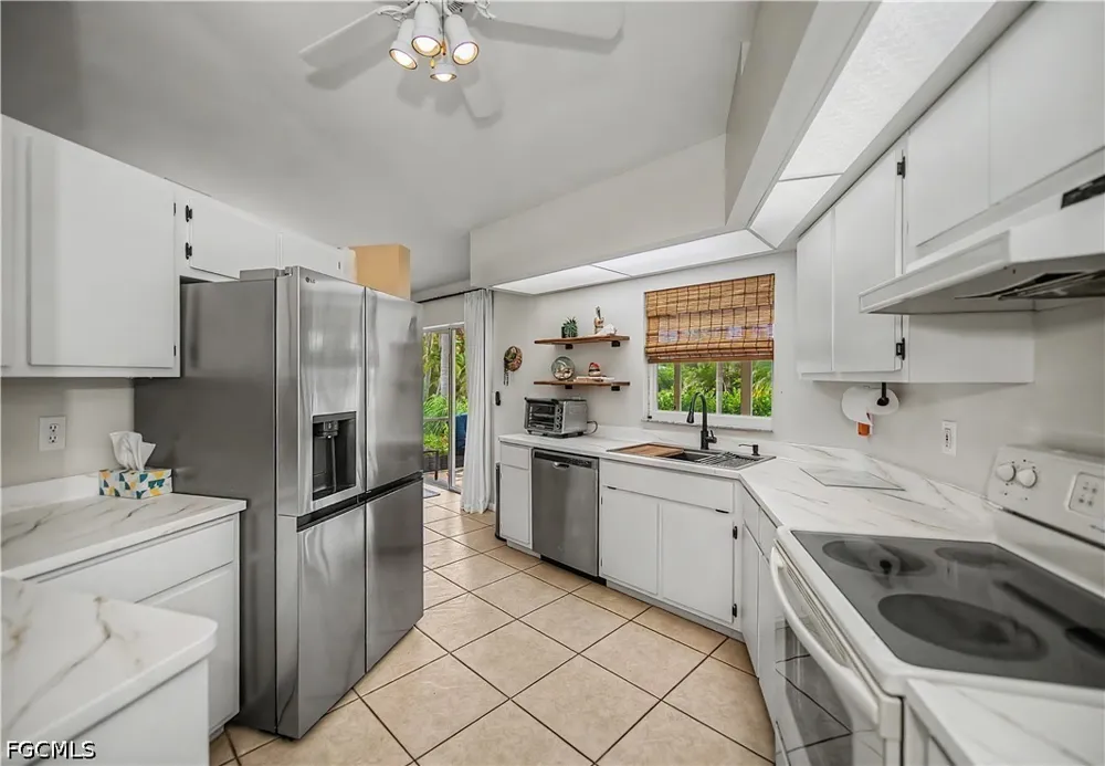 Samoa Drive Bokeelia, FL 33922