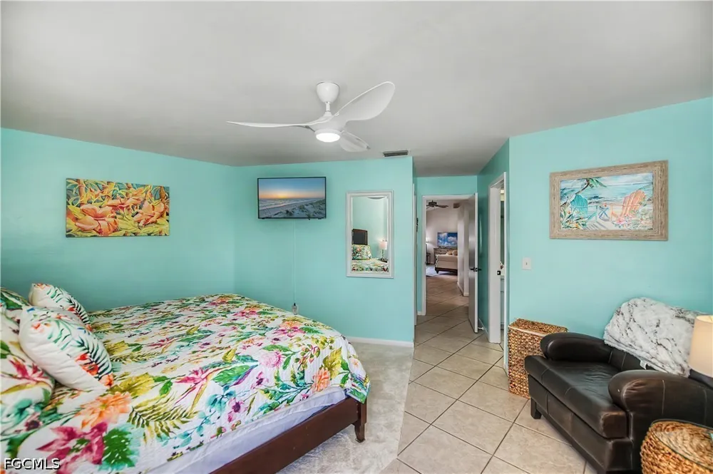 Samoa Drive Bokeelia, FL 33922