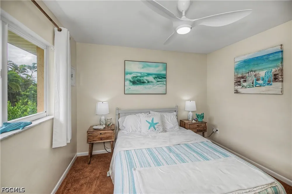 Samoa Drive Bokeelia, FL 33922