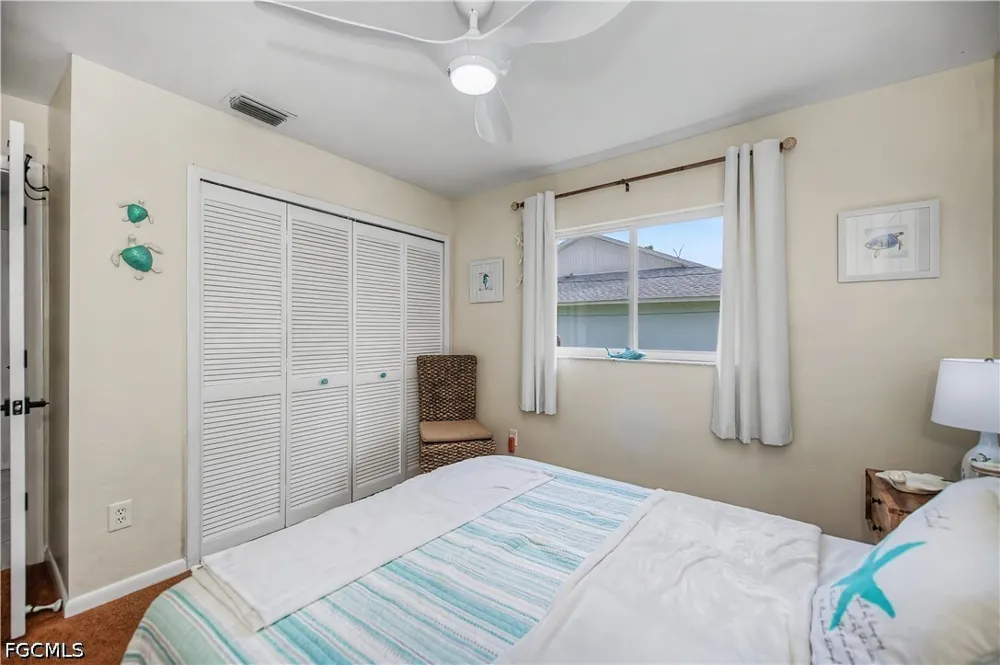 Samoa Drive Bokeelia, FL 33922