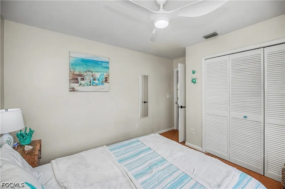 Samoa Drive Bokeelia, FL 33922