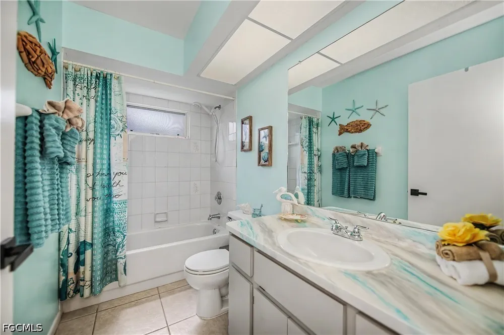 Samoa Drive Bokeelia, FL 33922