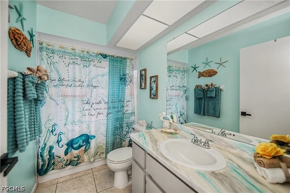 Samoa Drive Bokeelia, FL 33922