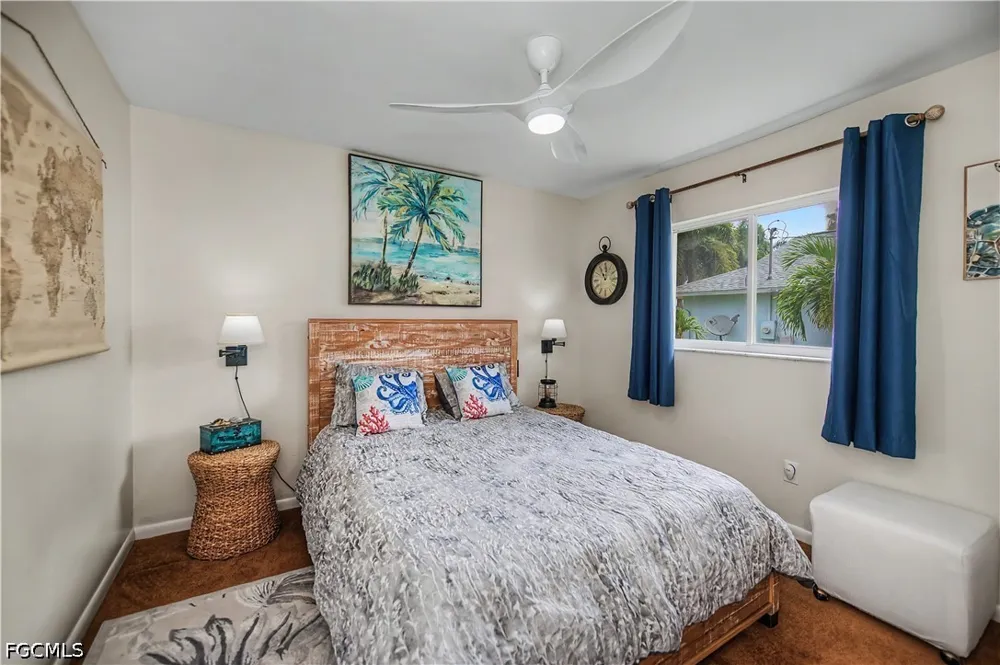 Samoa Drive Bokeelia, FL 33922