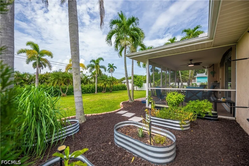 Samoa Drive Bokeelia, FL 33922