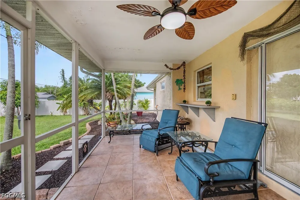 Samoa Drive Bokeelia, FL 33922