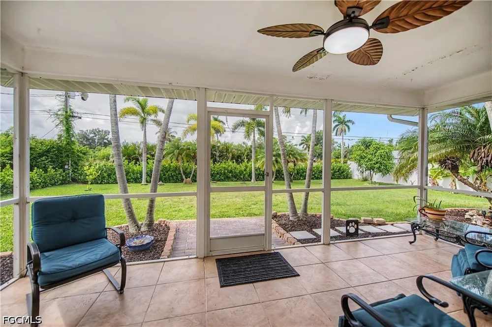 Samoa Drive Bokeelia, FL 33922