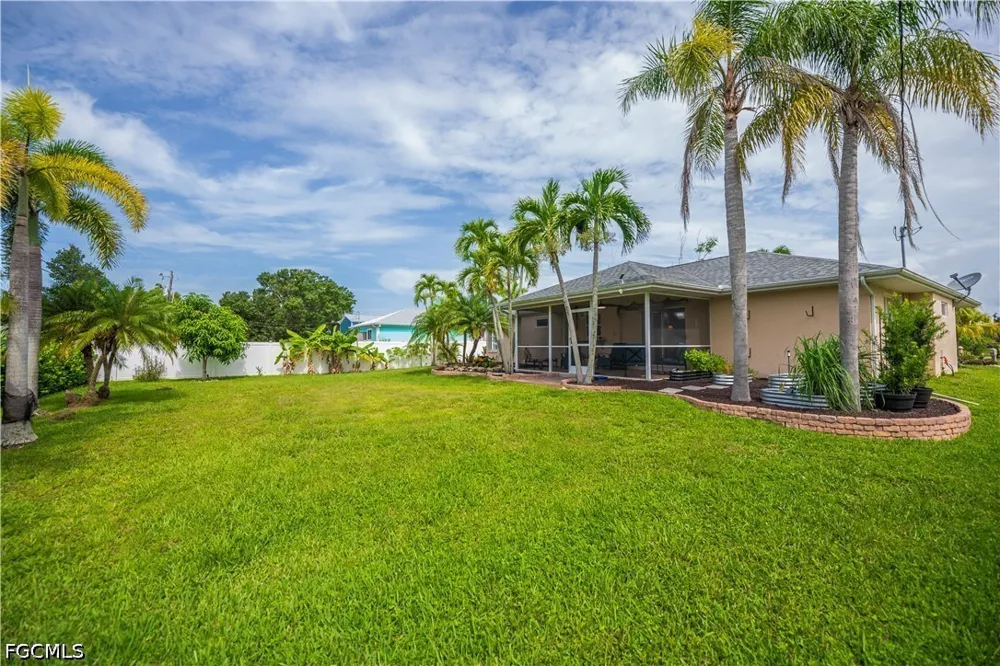 Samoa Drive Bokeelia, FL 33922