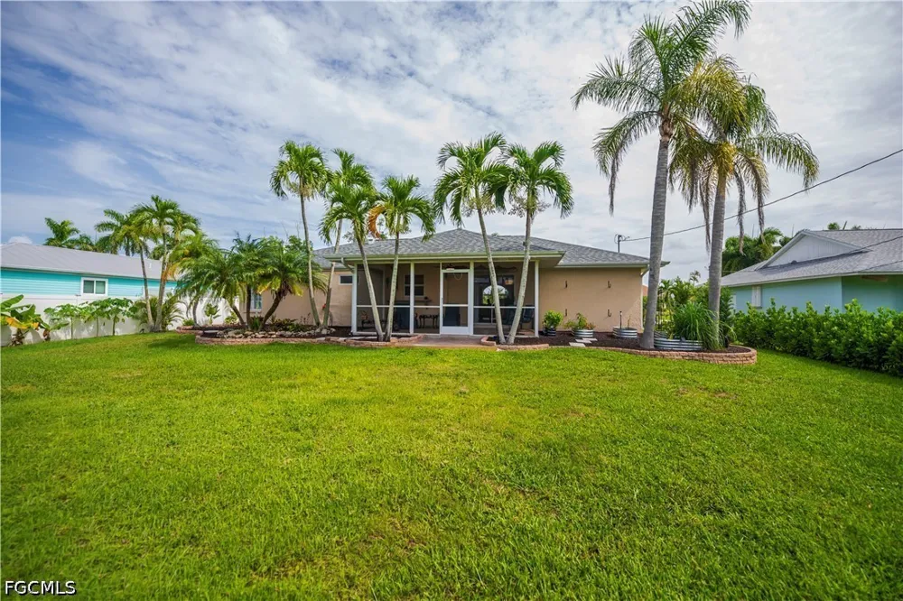Samoa Drive Bokeelia, FL 33922