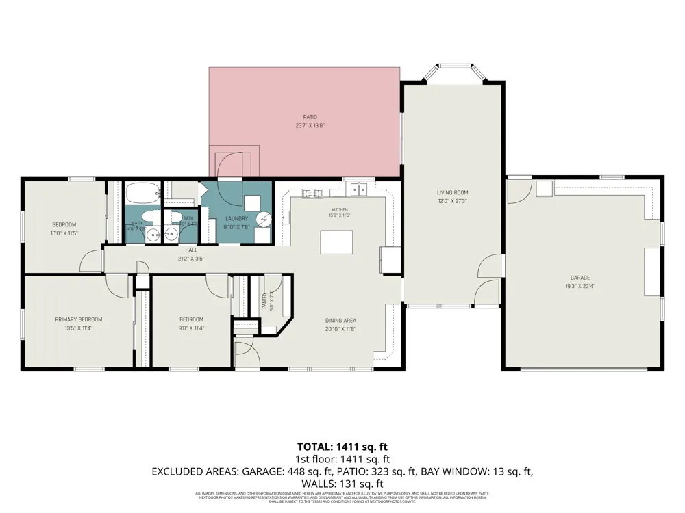 28783 Sarabyn Street Dowagiac, MI 49047