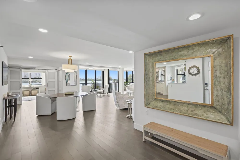 19800 SANDPOINTE BAY N DRIVE #201 Tequesta, FL 33469