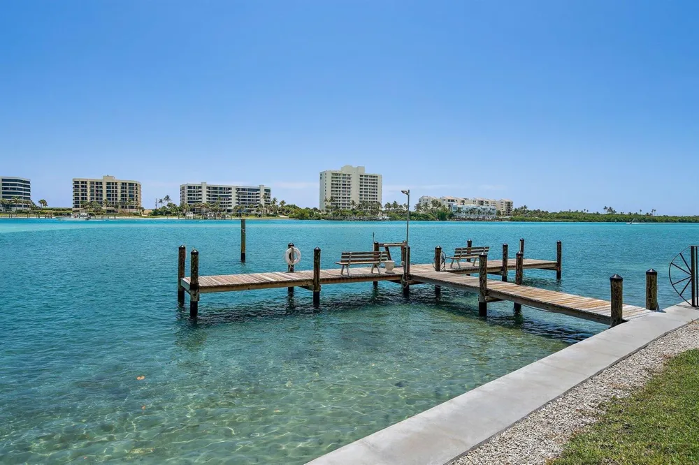 19800 SANDPOINTE BAY N DRIVE #201 Tequesta, FL 33469