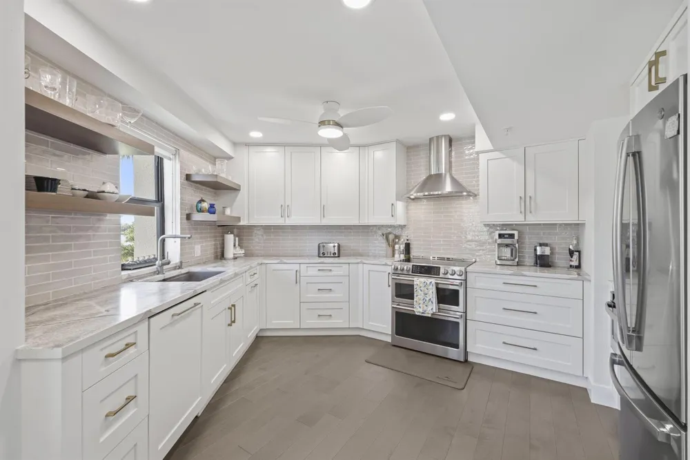19800 SANDPOINTE BAY N DRIVE #201 Tequesta, FL 33469