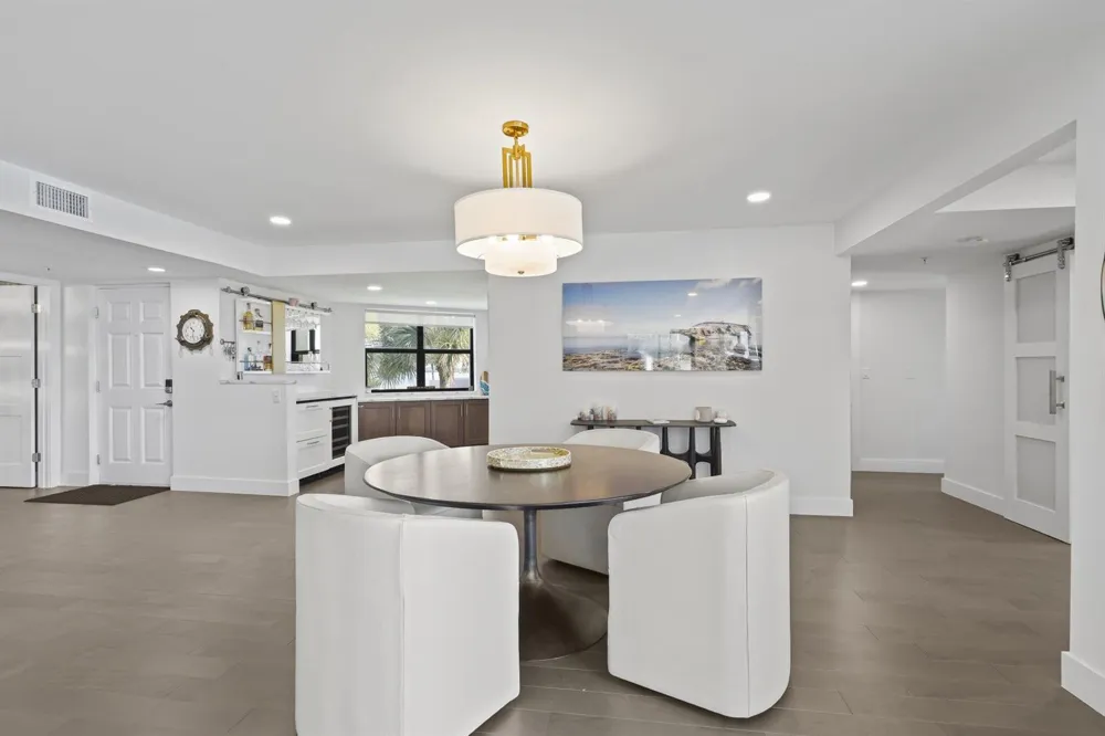 19800 SANDPOINTE BAY N DRIVE #201 Tequesta, FL 33469