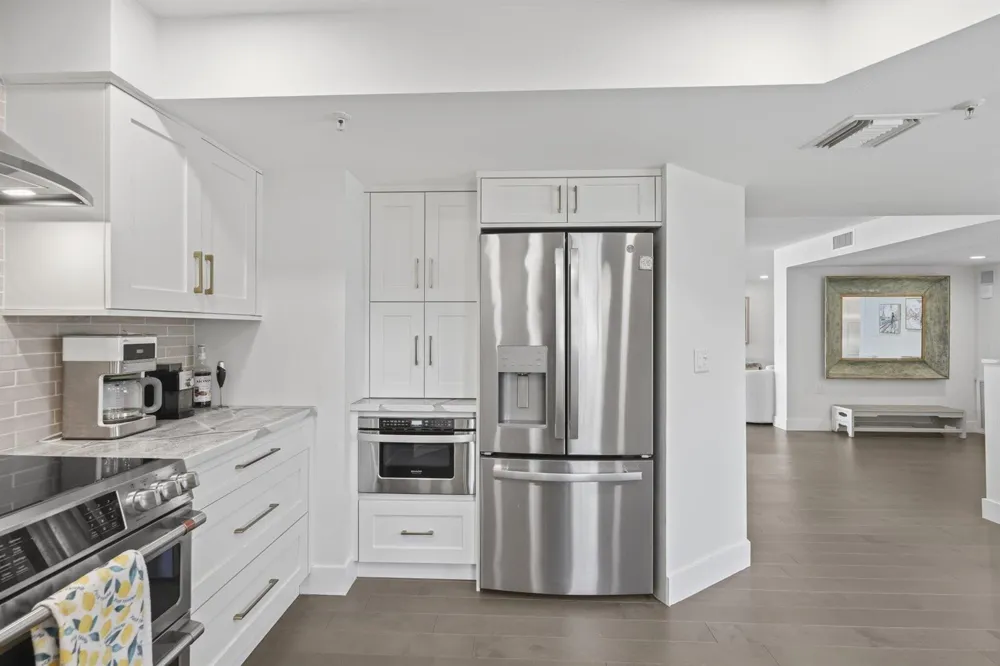 19800 SANDPOINTE BAY N DRIVE #201 Tequesta, FL 33469