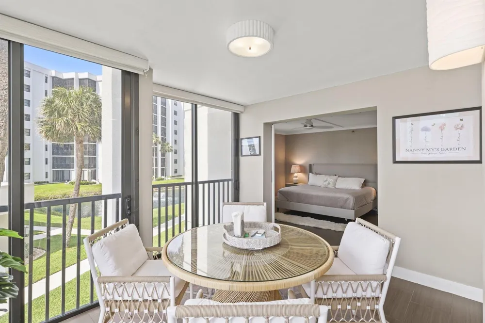 19800 SANDPOINTE BAY N DRIVE #201 Tequesta, FL 33469