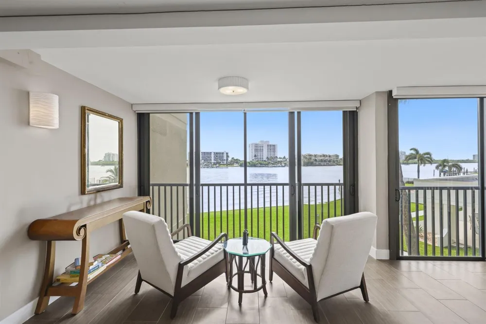 19800 SANDPOINTE BAY N DRIVE #201 Tequesta, FL 33469