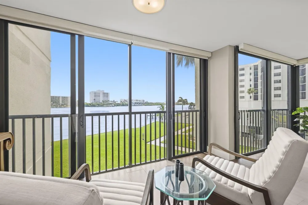 19800 SANDPOINTE BAY N DRIVE #201 Tequesta, FL 33469