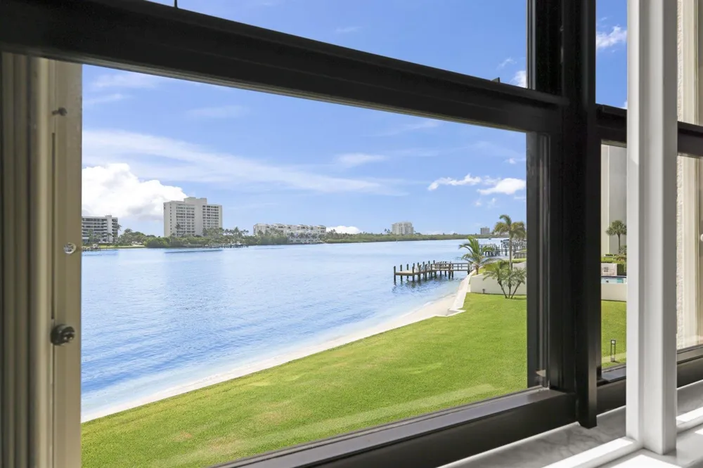 19800 SANDPOINTE BAY N DRIVE #201 Tequesta, FL 33469