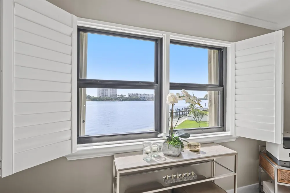 19800 SANDPOINTE BAY N DRIVE #201 Tequesta, FL 33469