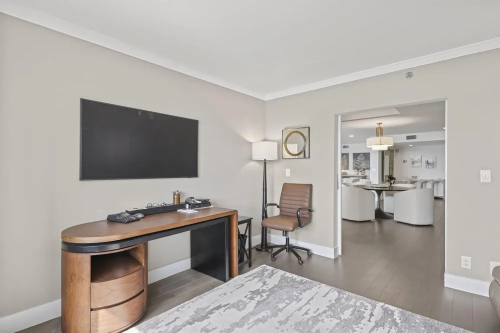 19800 SANDPOINTE BAY N DRIVE #201 Tequesta, FL 33469