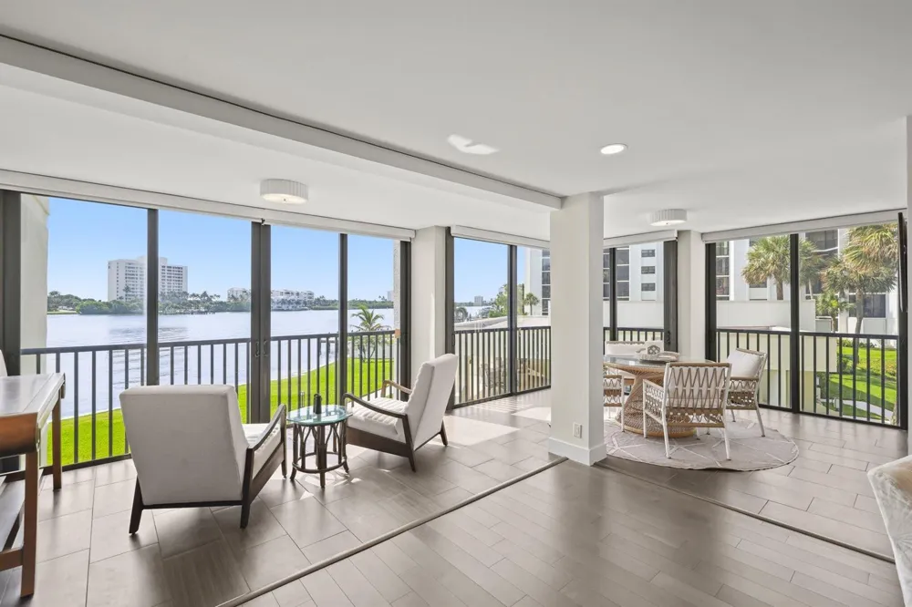 19800 SANDPOINTE BAY N DRIVE #201 Tequesta, FL 33469