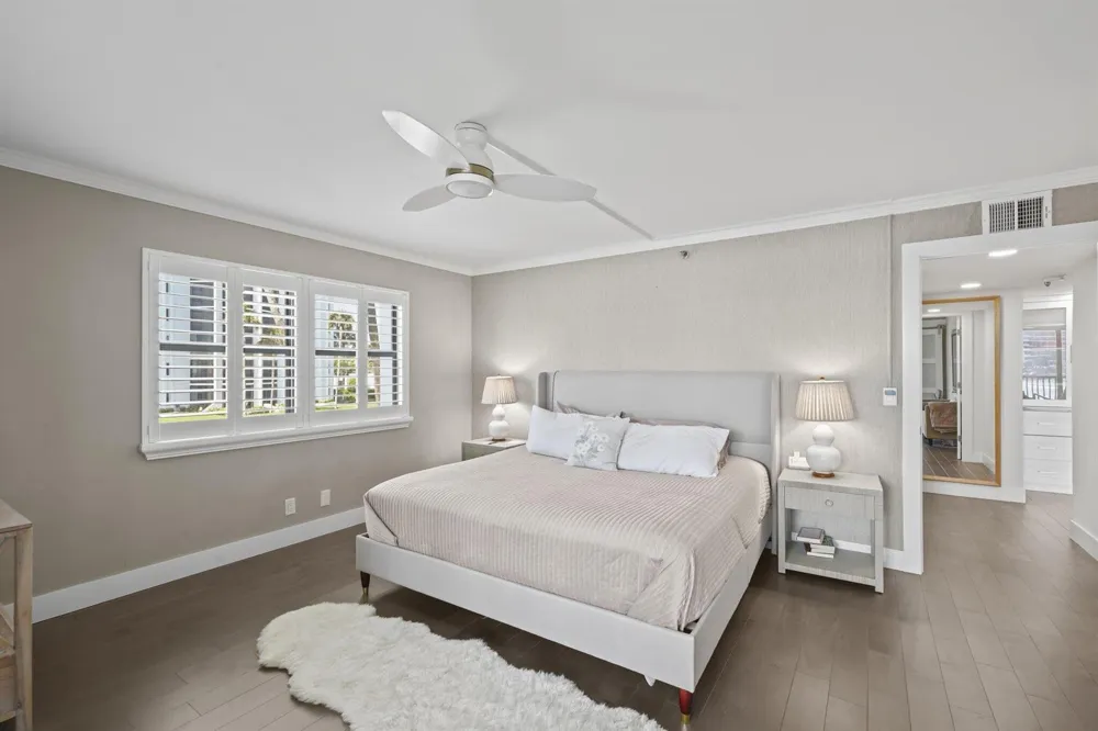 19800 SANDPOINTE BAY N DRIVE #201 Tequesta, FL 33469