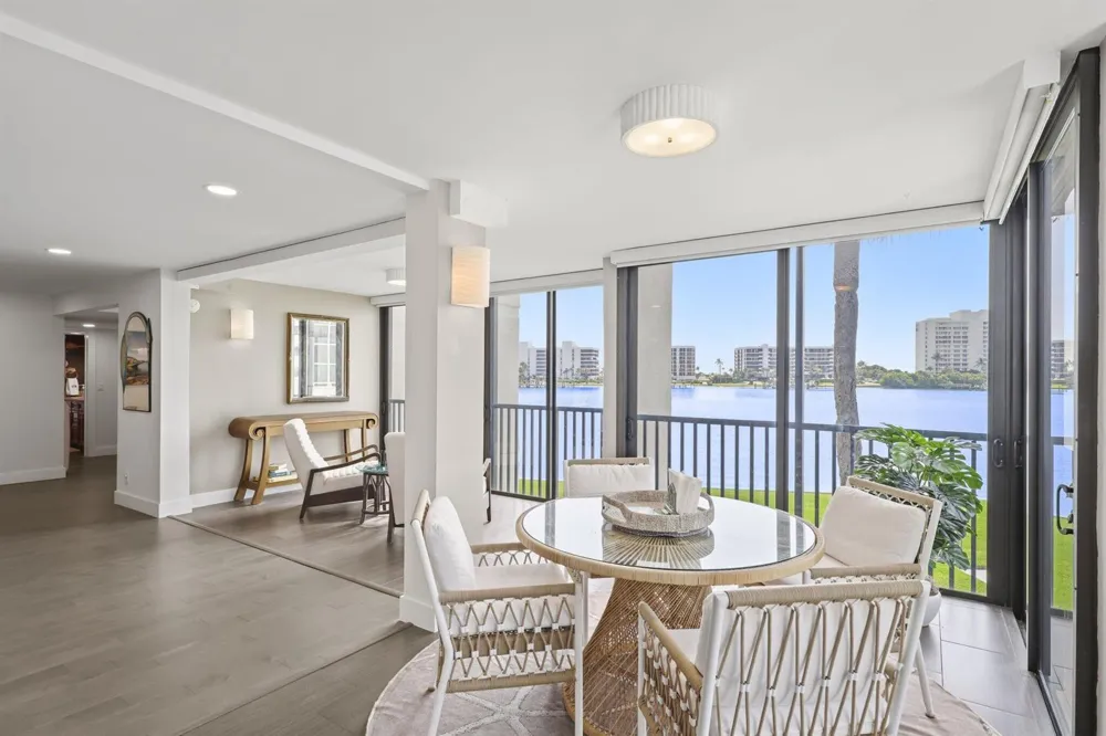19800 SANDPOINTE BAY N DRIVE #201 Tequesta, FL 33469