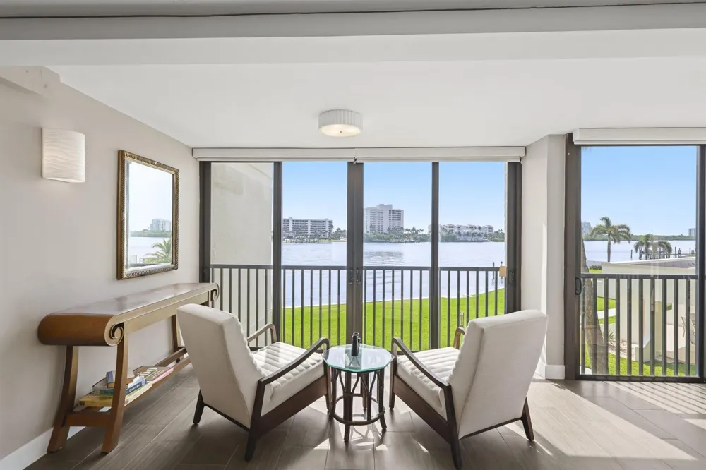 19800 SANDPOINTE BAY N DRIVE #201 Tequesta, FL 33469