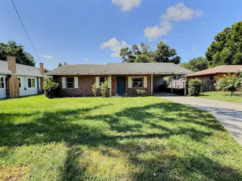 805 E Bella Vista Street