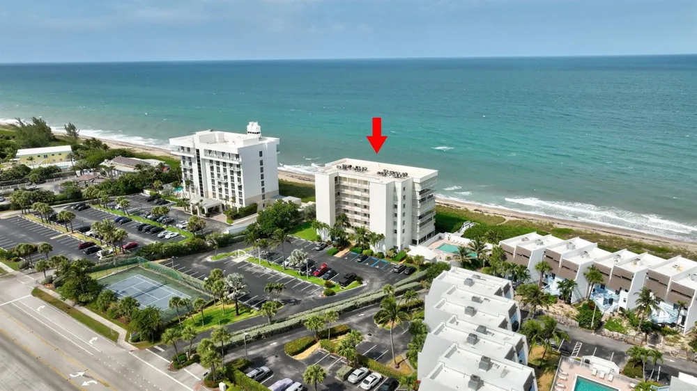 10980 S Ocean Drive Jensen Beach, FL 34957